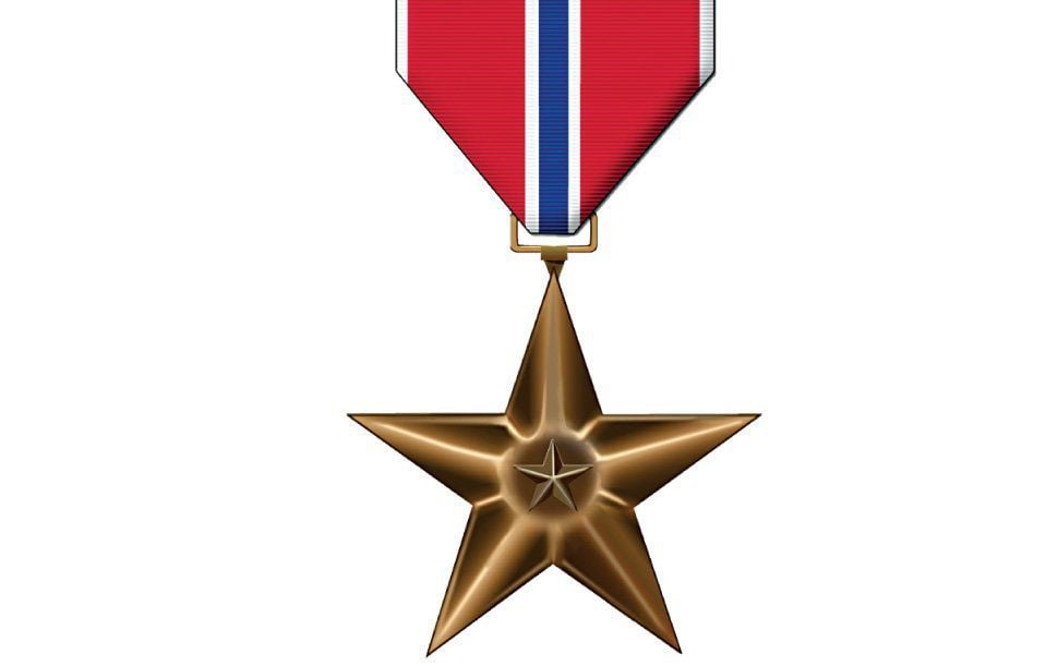 Bronze Star